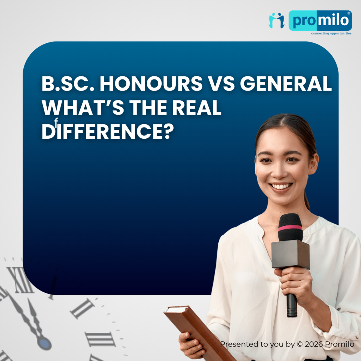 B.Sc. Honours vs General: What’s the Real Difference? 